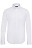 Matinique® MATrostol Jersey Shirt/White  - CORE AW24