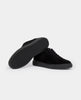 REMUS UOMO® ENRICO Suede Shoes/Black - New SS25