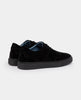 REMUS UOMO® ENRICO Suede Shoes/Black - New SS25