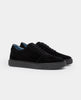 REMUS UOMO® ENRICO Suede Shoes/Black - New SS25