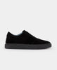 REMUS UOMO® ENRICO Suede Shoes/Black - New SS25