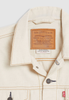 Levi's® Linen+ Trucker Jacket - New SS25