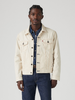 Levi's® Linen+ Trucker Jacket - New SS25