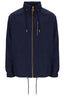 Fila® RONNIE Raglan Lightweight Jacket/Fila Navy - New SS25