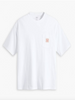 Levi's® SS Workwear T-Shirt/Bright White - New AW24