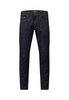 FYNCH HATTON® Tapered Fit Jeans/Stay Blue - New AW24