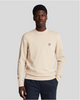 Lyle & Scott Premium Vintage Merino Crew Neck Jumper/Discovery - New AW24