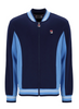 Fila® SETTANTA Track Jacket/Fila Navy/Regatta/Gardenia - New AW24