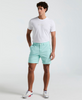 Original Penguin® Chino Shorts/Blue Tint - New SS25