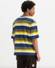 Levi's® SS Workwear Blocking Stripe T-Shirt - New AW24