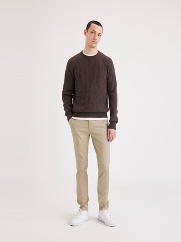 Dockers® Skinny Fit Original Chino Pants/Safari - New AW24