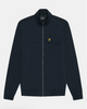 Lyle & Scott Hybrid Track Jacket/Dark Navy - New AW24