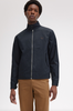 Fred Perry Harrington Jacket/Wax Navy - New AW24