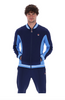 Fila® SETTANTA Track Jacket/Fila Navy/Regatta/Gardenia - New AW24