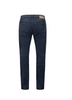 FYNCH HATTON® Regular Fit Soft Corduroy Jeans/Navy Blue - New AW24