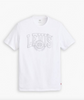 Levi's® Graphic T-Shirt/Bright White - New SS25