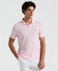 Original Penguin® Daddy Pique Polo Shirt/Parfait Pink - New SS25